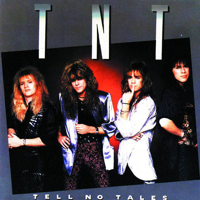 T.N.T.《Incipits》GTP谱