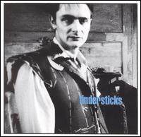 Tindersticks《Drunk Tank》GTP谱