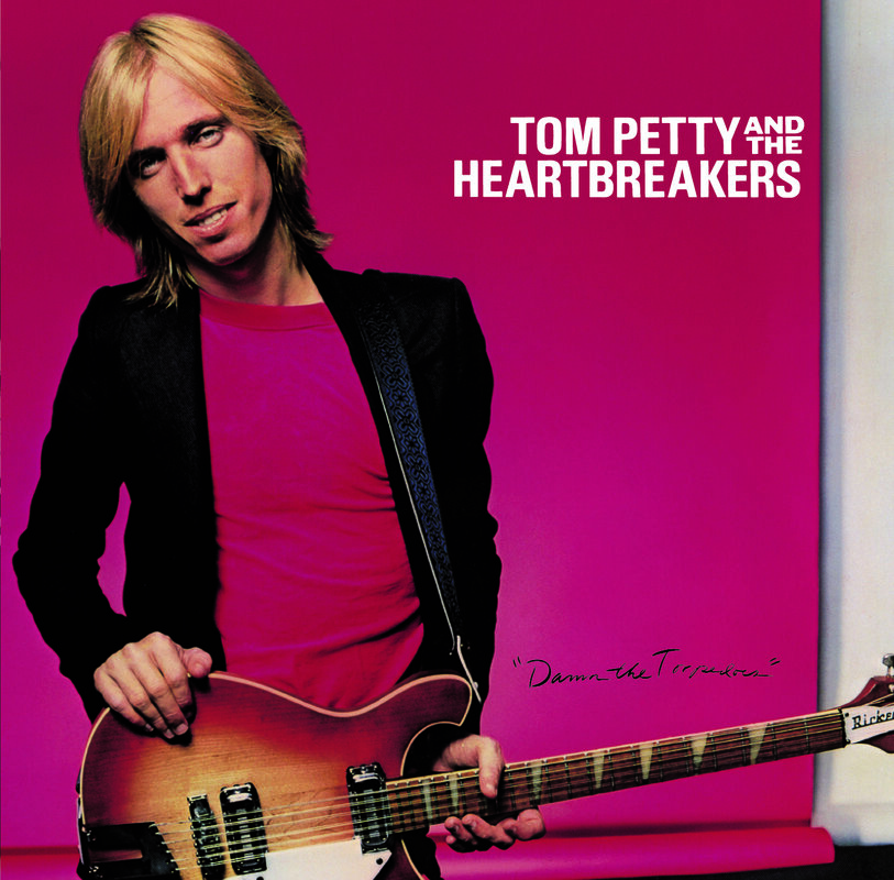 Tom Petty And The Heartbreakers《Refugee》GTP谱