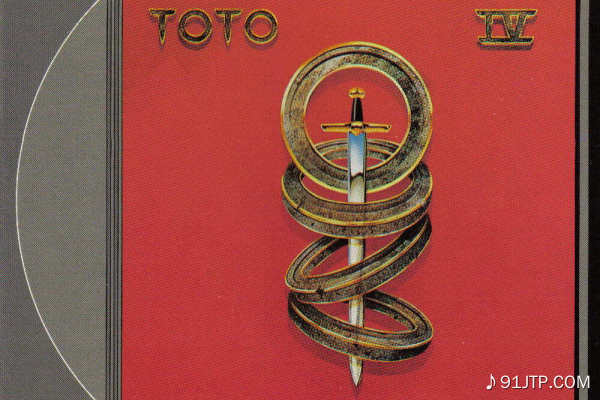 Toto《Lovers In The Night》GTP谱
