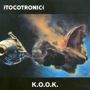 Tocotronic《Die Neue Seltsamkeit》GTP谱