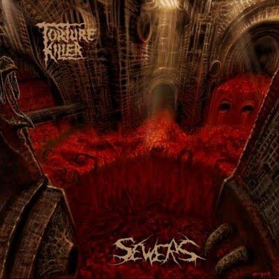 Torture Killer《Crypts》GTP谱