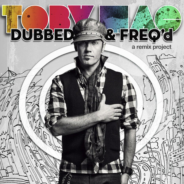 tobyMac《Boomin》GTP谱