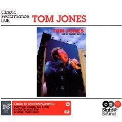 Tom Jones《Mama Told Me Not To Come》GTP谱