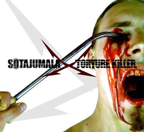 Torture Killer《Defiled And Dead》GTP谱