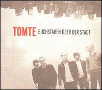 Tomte《Walter Und Gail》GTP谱