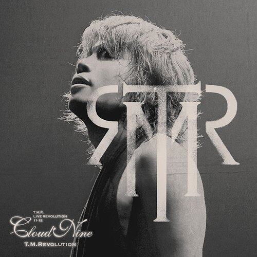 T.M.Revolution《Resonance》GTP谱