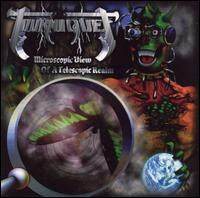 Tourniquet《Besprinkled In Scarlet Horror》GTP谱
