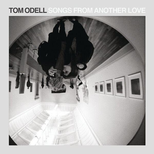 Tom Odell《Another Love》GTP谱