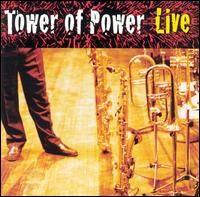 Tower of Power《Souled Out》GTP谱