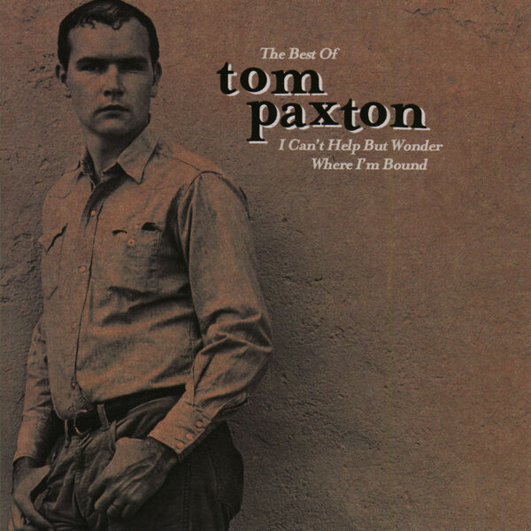 Tom Paxton《Bottle Of Wine》GTP谱