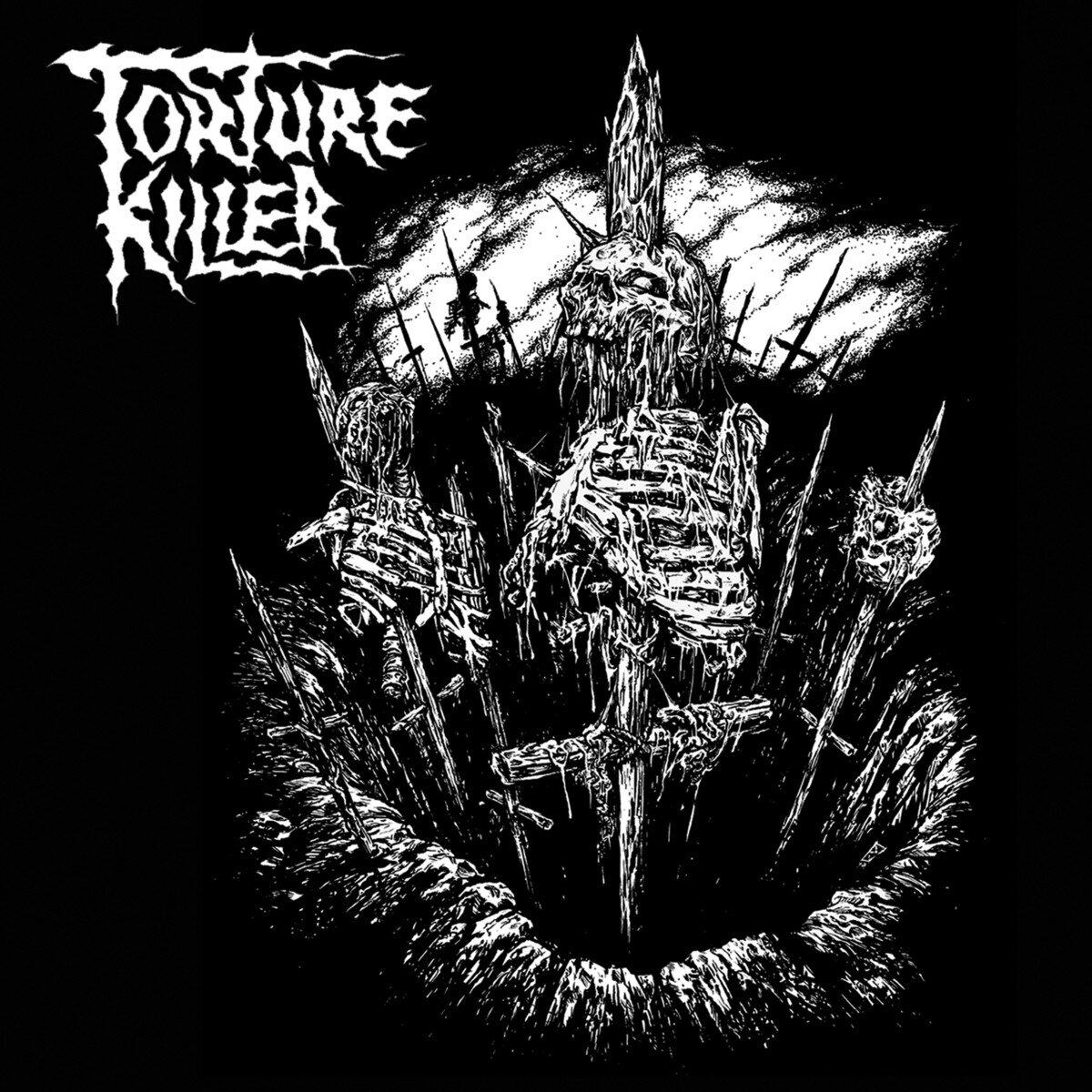 Torture Killer《Epitaph》GTP谱