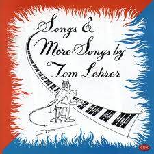 Tom Lehrer《Masochism Tango》GTP谱