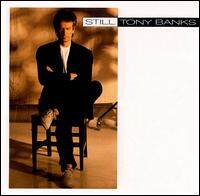 Tony Banks《I Wanna Change The Score》GTP谱