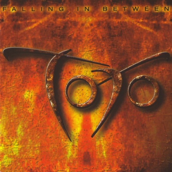 Toto《Hooked》GTP谱