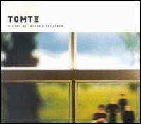 Tomte《Schreit Den Namen Meiner Mutter》GTP谱