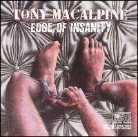 Tony MacAlpine《Quarter To Midnight》GTP谱