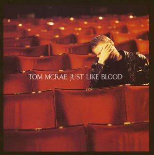 Tom McRae《Ghost Of Shark》GTP谱