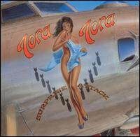 Tora Tora《Guilty》GTP谱