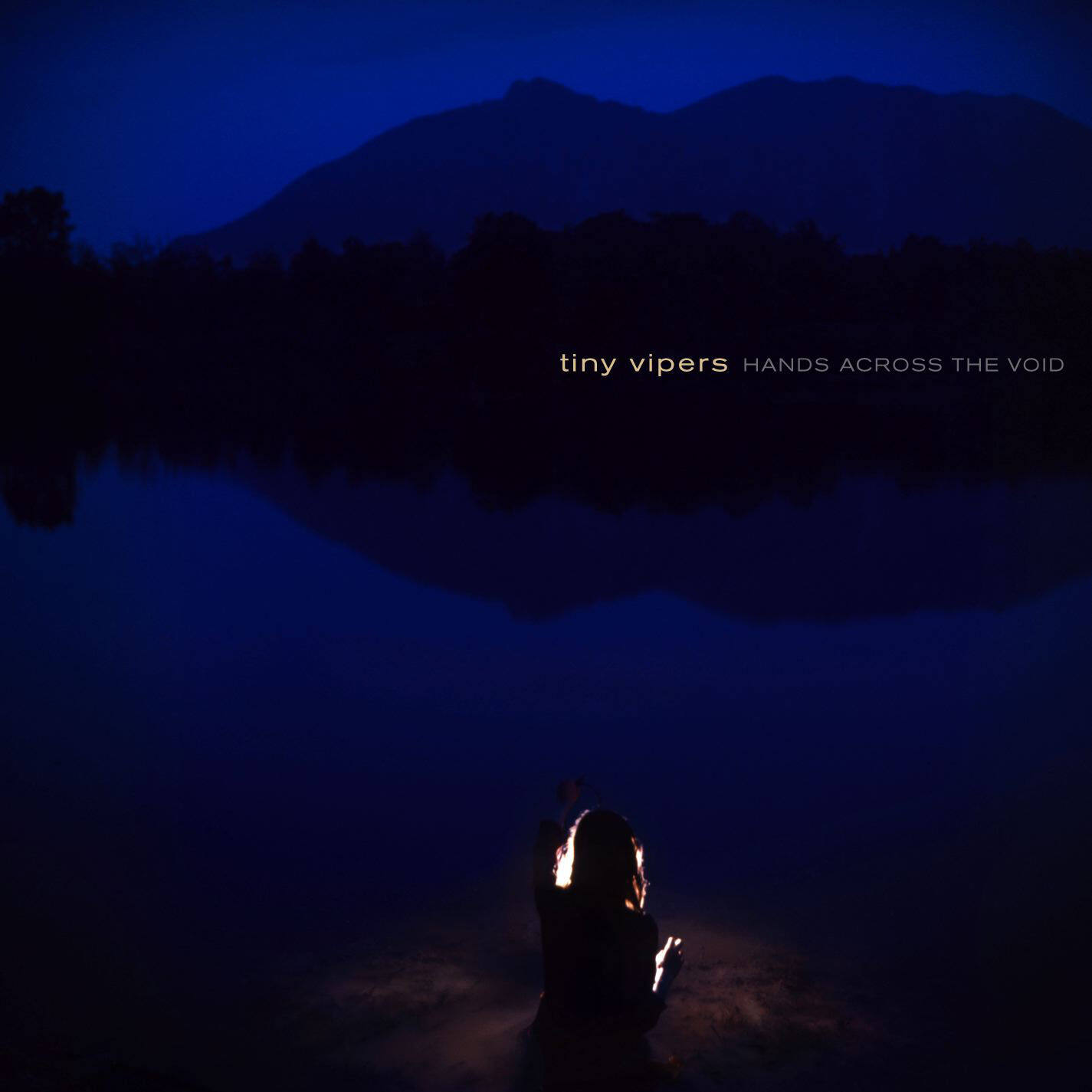 Tiny Vipers《Aron》GTP谱