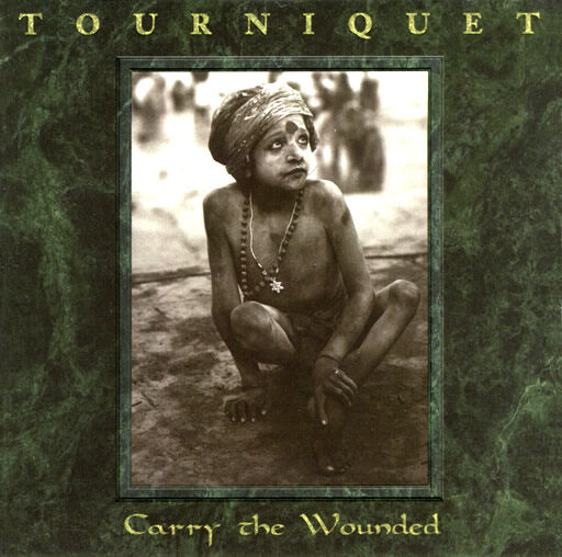 Tourniquet《My Promise》GTP谱