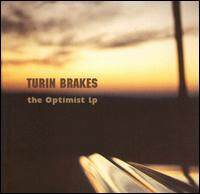 Turin Brakes《Mind Over Money》GTP谱