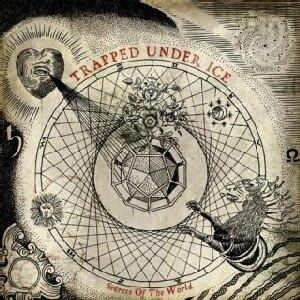 Trapped Under Ice《Believe》GTP谱