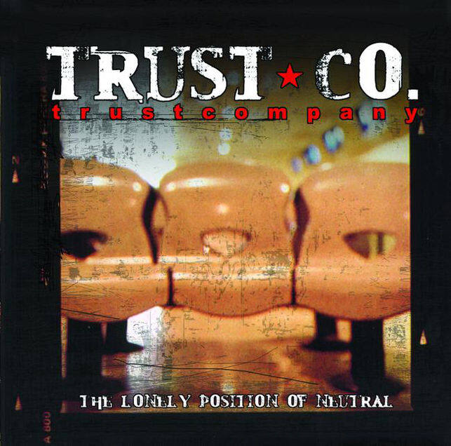 Trust Company《Downfall》GTP谱