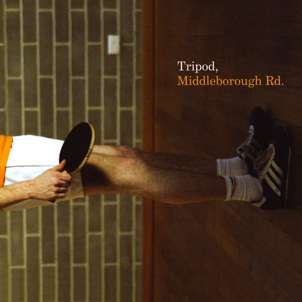 Tripod《If I Had A Tattoo》GTP谱