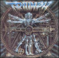 Triumph《Midsummers Daydream》GTP谱