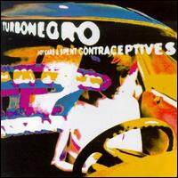 Turbonegro《Nadsat Comes Easy》GTP谱