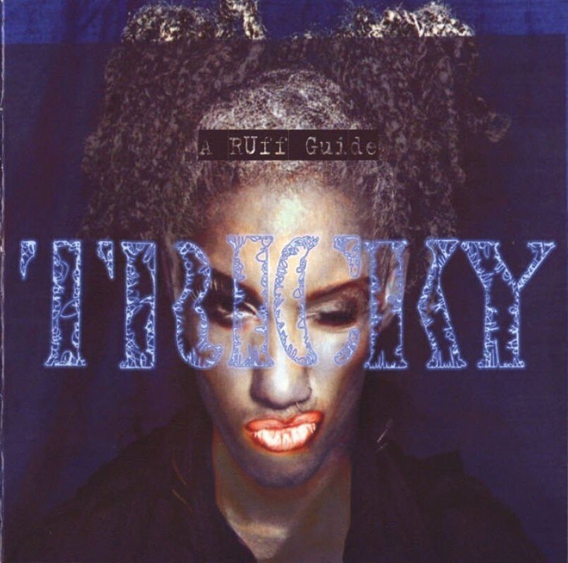 Tricky《Pumpkin》GTP谱