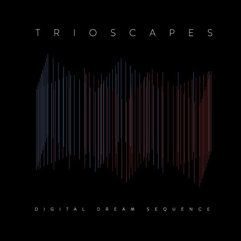 Trioscapes《From The Earth To The Moon》GTP谱