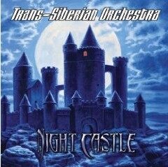 Trans-Siberian Orchestra《Another Way You Can Die》GTP谱