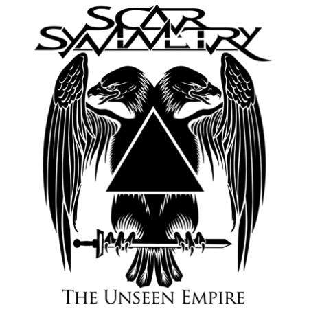 Scar Symmetry《The Draconian Arrival》GTP谱