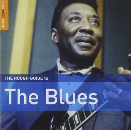 Robert Johnson《Crossroad Blues》GTP谱