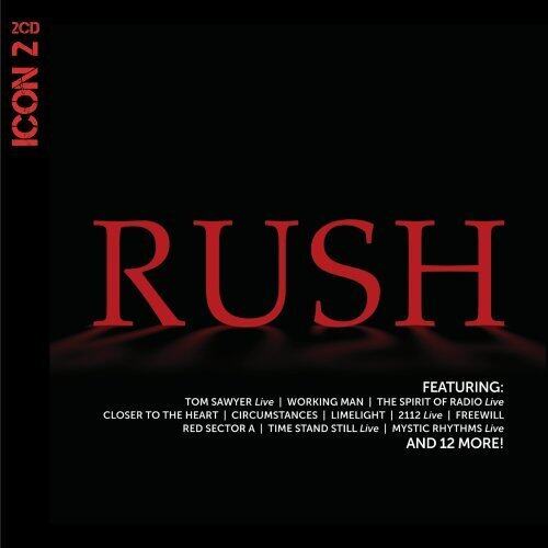 Rush《The Necromancer Ii Under The Shadow》GTP谱