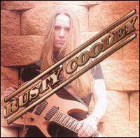 Rusty Cooley《Under The Influence》GTP谱
