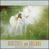 Ritchie Blackmore《Fayre Thee Well》GTP谱