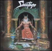 Savatage《Last Dawn》GTP谱
