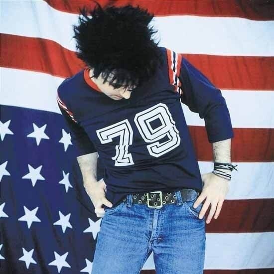 Ryan Adams《When The Stars Go Blue》GTP谱