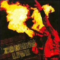 Rob Zombie《Supercharger Heaven》GTP谱