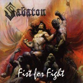 Sabaton《Guten Nacht》GTP谱