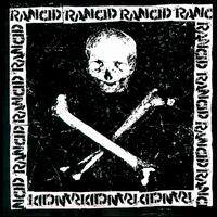 Rancid《Let Me Go》GTP谱