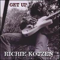 Richie Kotzen《Static》GTP谱