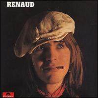 Renaud《Le Gringalet》GTP谱