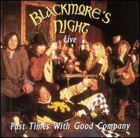 Ritchie Blackmore《Minstrell Hall》GTP谱
