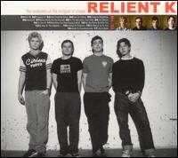 Relient K《Kick Off》GTP谱