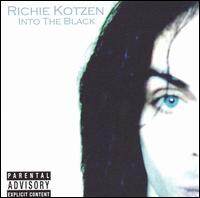 Richie Kotzen《You Cant Save Me》GTP谱