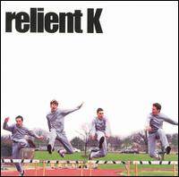 Relient K《K Car》GTP谱
